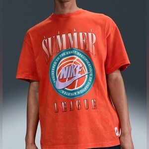 Nike Men's Max90 Basketball T-Shirt